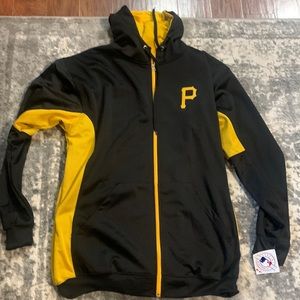 Pittsburgh Pirates Jacket